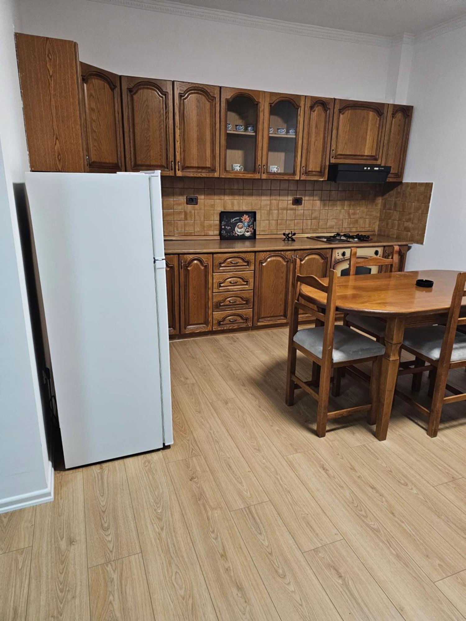Geljus Apartment 2 تيرانا المظهر الخارجي الصورة